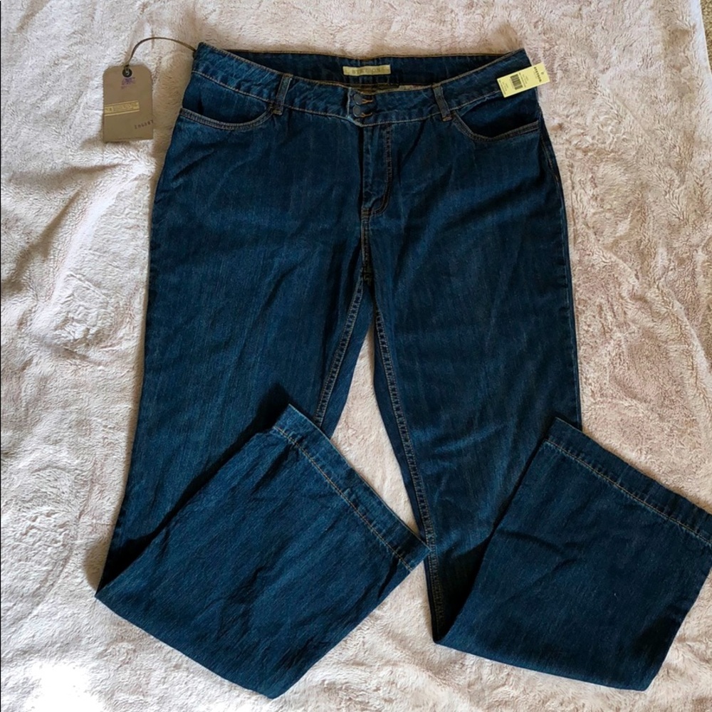 Stetson City Trousers